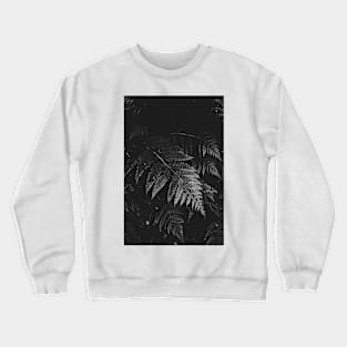 Feathers. Crewneck Sweatshirt